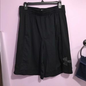 Under armour shorts